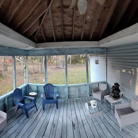 Experience The Serenity Of Pineapple Acre Pocono Stroudsburg Exterior photo
