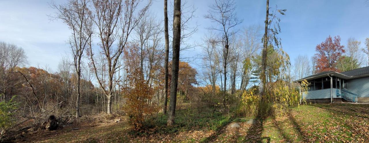 Experience The Serenity Of Pineapple Acre Pocono Stroudsburg Exterior photo