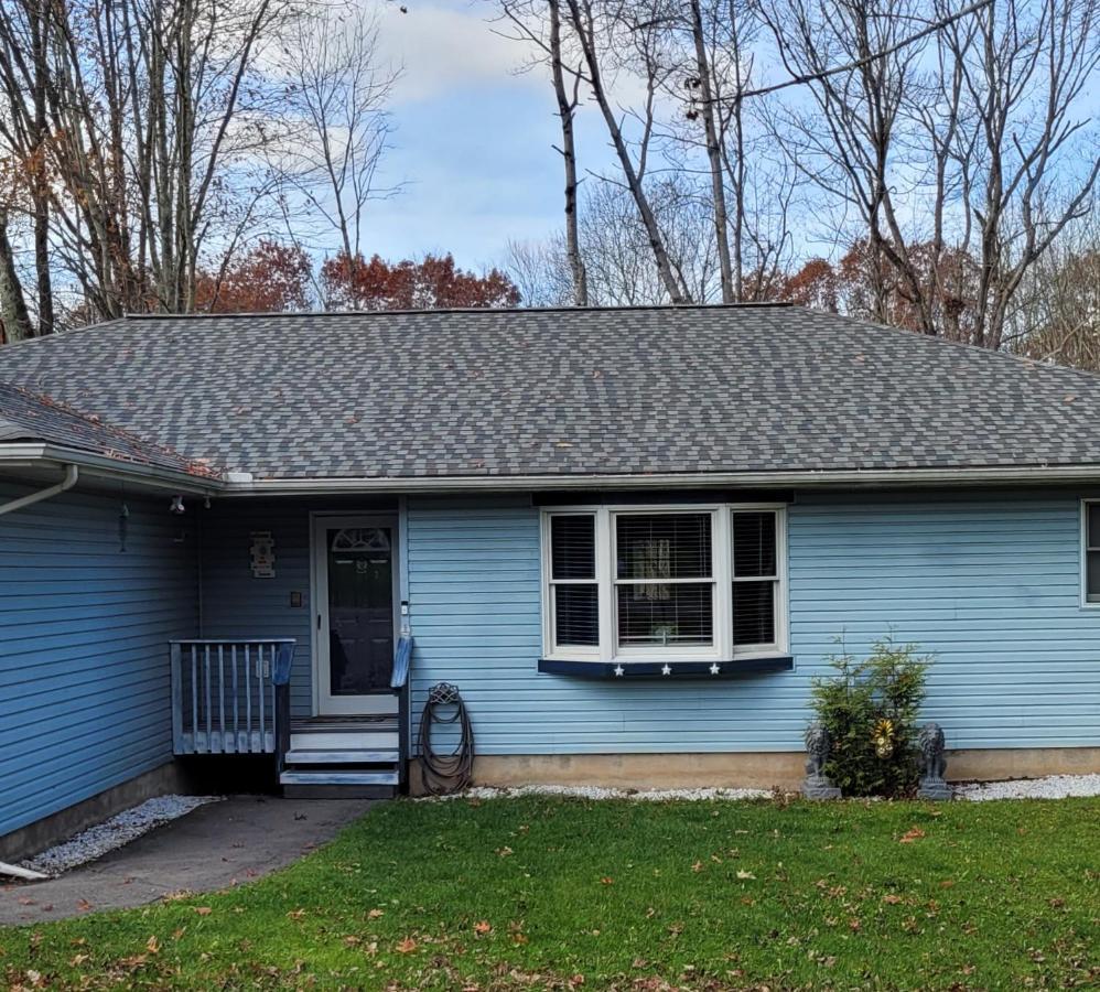 Experience The Serenity Of Pineapple Acre Pocono Stroudsburg Exterior photo