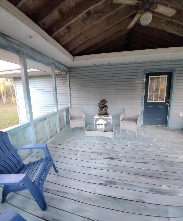 Experience The Serenity Of Pineapple Acre Pocono Stroudsburg Exterior photo