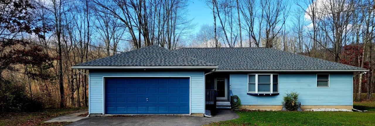 Experience The Serenity Of Pineapple Acre Pocono Stroudsburg Exterior photo