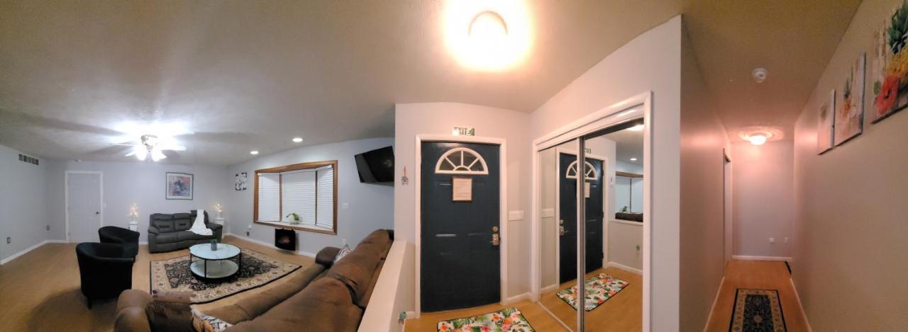 Experience The Serenity Of Pineapple Acre Pocono Stroudsburg Exterior photo
