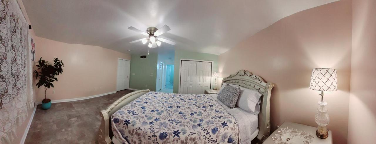 Experience The Serenity Of Pineapple Acre Pocono Stroudsburg Exterior photo