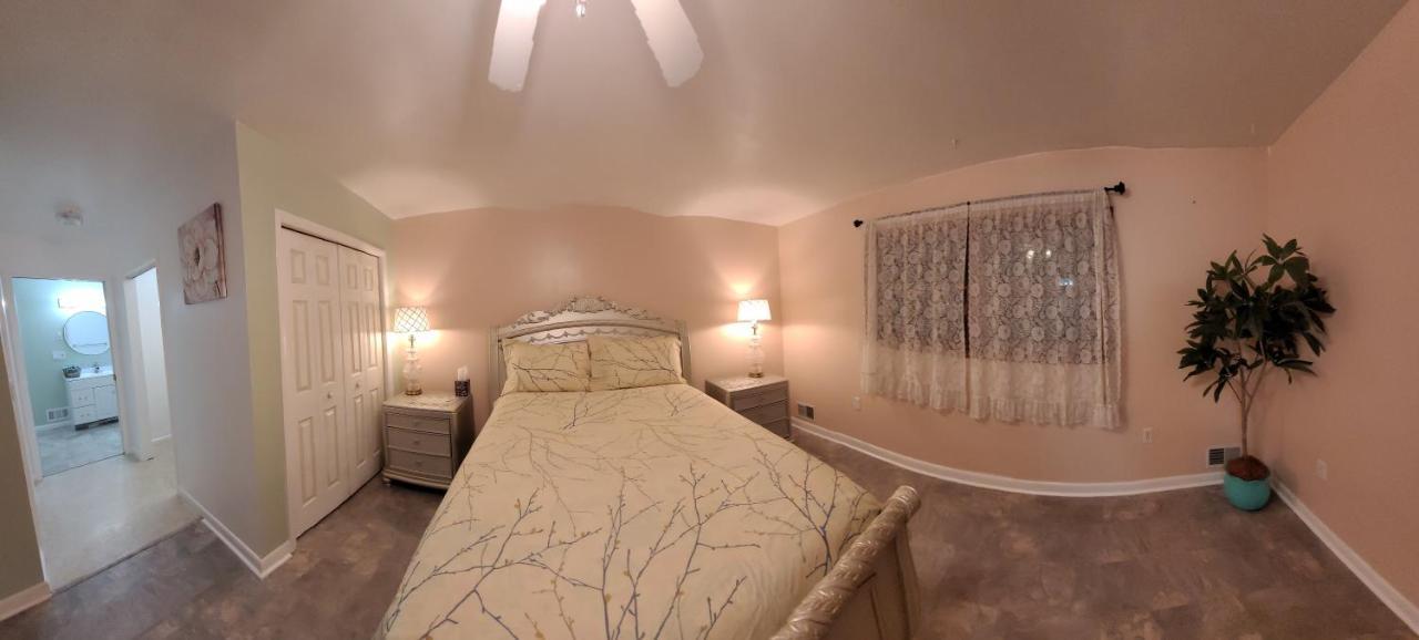 Experience The Serenity Of Pineapple Acre Pocono Stroudsburg Exterior photo