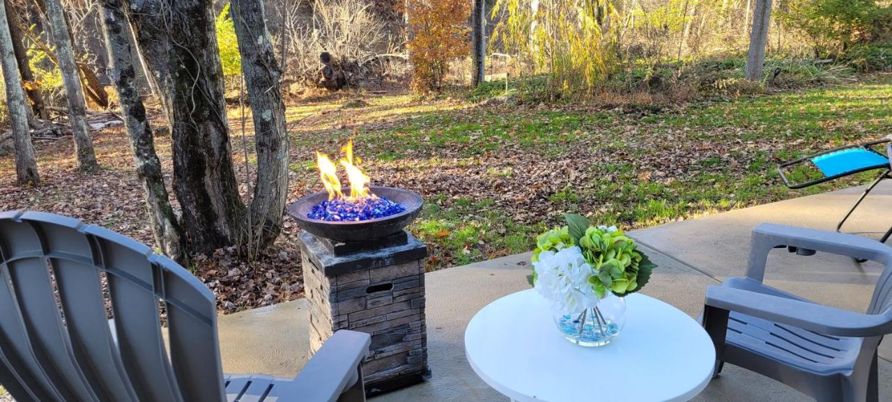 Experience The Serenity Of Pineapple Acre Pocono Stroudsburg Exterior photo
