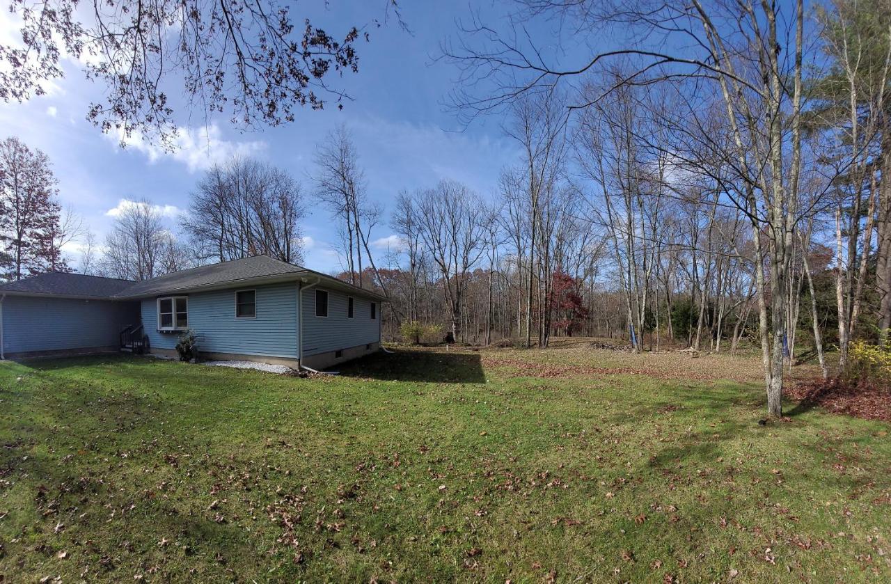 Experience The Serenity Of Pineapple Acre Pocono Stroudsburg Exterior photo