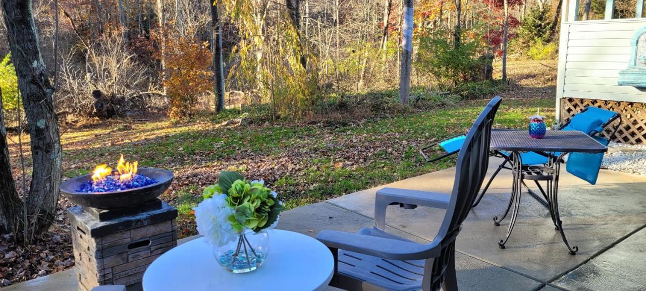 Experience The Serenity Of Pineapple Acre Pocono Stroudsburg Exterior photo